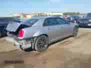 2017 Chrysler 300 S with VIN 2C3CCAGG0HH567950, listed as a IAAI auction lot 43210220 with 97,063 mi miles and . Bid and sale history available at DreamBid. Image 4.