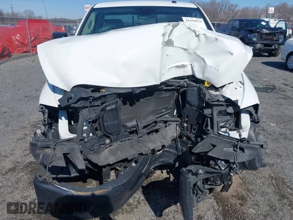 2017 Ram 1500 Tradesman с VIN 3C6JR6DG2HG734559, выставлен на аукционе IAAI как лот 41650921 с пробегом 120 953 миль миль и . История ставок и продаж доступна на DreamBid. Изображение 12.