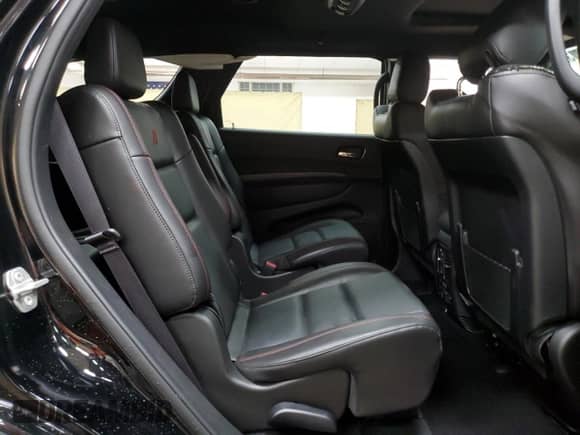 2023 Dodge Durango GT Premium with VIN 1C4RDJDG0PC668320, listed as a Copart auction lot 65947435 with 28,364 mi miles and Non repairable. Bid and sale history available at DreamBid. Image 11.
