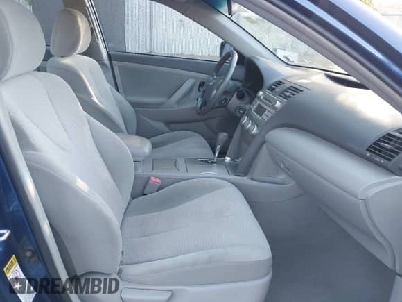 2010 Toyota Camry SE с VIN 4T1BF3EK2AU580795, выставлен на аукционе IAAI как лот 43361005 с пробегом 120 526 миль миль и . История ставок и продаж доступна на DreamBid. Изображение 5.