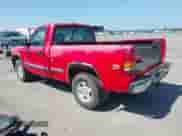 1999 Chevrolet Silverado 1500 LS with VIN 1GCEK14T6XZ213387, listed as a IAAI auction lot 42790106 with 136,554 mi miles and . Bid and sale history available at DreamBid. Image 3.