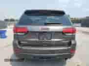 2020 Jeep Grand Cherokee Trailhawk with VIN 1C4RJFLT4LC232102, listed as a Copart auction lot 52026325 with 26,579 mi miles and Non repairable. Bid and sale history available at DreamBid. Image 6.