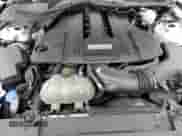 2022 Ford Mustang GT with VIN 1FA6P8CF1N5147710, listed as a Copart auction lot 67839385 with 18,203 mi miles and Salvage title. Bid and sale history available at DreamBid. Image 13.