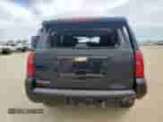 2015 Chevrolet Tahoe LS с VIN 1GNSCAKC8FR300541, выставлен на аукционе Copart как лот 82000065 с пробегом 120 103 миль миль и Списание • Salvage title. История ставок и продаж доступна на DreamBid. Изображение 6.