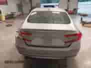 2018 Honda Accord Touring z VIN 1HGCV3F94JA001591, wystawiony jako IAAI lot #42161624 z przebiegiem 100 591 mil mil oraz . Historia ofert i sprzedaży dostępna na DreamBid. Obrazek 17.