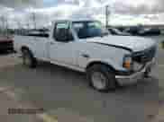 1995 Ford F-150 z VIN 2FTEF15N0SCA33333, wystawiony jako Copart lot #49594735 z przebiegiem 186 762 mil mil oraz Szkoda całkowita • Salvage title. Historia ofert i sprzedaży dostępna na DreamBid. Obrazek 4.