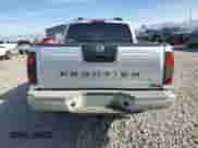 2001 Nissan Frontier SC SuperCharger with VIN 1N6MD27Y11C370609, listed as a Copart auction lot 77222194 with Not provided miles and Clean title. Bid and sale history available at DreamBid. Image 6.