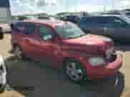 2010 Chevrolet HHR 2LT z VIN 3GNBACDV0AS603948, wystawiony jako Copart lot #70144635 z przebiegiem 115 678 mil mil oraz Czysty tytuł • Clean title. Historia ofert i sprzedaży dostępna na DreamBid. Obrazek 4.