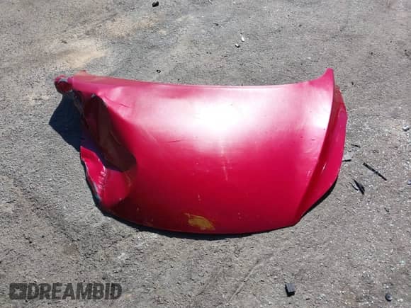 2013 Hyundai Elantra GLS with VIN KMHDH4AE7DU663779, listed as a IAAI auction lot 43385056 with 288,435 mi miles and . Bid and sale history available at DreamBid. Image 12.