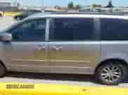 2013 Dodge Grand Caravan SXT with VIN 2C4RDGCG5DR669051, listed as a IAAI auction lot 42690993 with Not provided miles and . Bid and sale history available at DreamBid. Image 14.