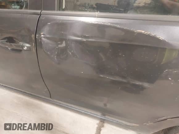 2013 Subaru Impreza Premium with VIN JF1GJAC65DH027189, listed as a IAAI auction lot 42331824 with 141,389 mi miles and . Bid and sale history available at DreamBid. Image 12.