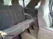 2000 Chevrolet Blazer LS с VIN 1GNCT18W3YK104430, выставлен на аукционе Copart как лот 68858864 с пробегом 47 342 миль миль и Списание • Salvage title. История ставок и продаж доступна на DreamBid. Изображение 11.