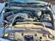 2021 Ram 1500 SLT z VIN 1C6RR7TT1MS516817, wystawiony jako Copart lot #62967285 z przebiegiem 115 283 mil mil oraz Czysty tytuł • Clean title. Historia ofert i sprzedaży dostępna na DreamBid. Obrazek 12.