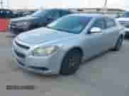 2010 Chevrolet Malibu 1LT с VIN 1G1ZC5EB4AF229391, выставлен на аукционе IAAI как лот 43264556 с пробегом 172 656 миль миль и . История ставок и продаж доступна на DreamBid. Изображение 2.