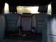 2025 Honda Passport EX-L с VIN 5FNYF8H52SB011490, выставлен на аукционе Copart как лот 85277235 с пробегом 22 612 миль миль и Списание • Salvage title. История ставок и продаж доступна на DreamBid. Изображение 10.