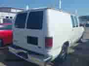 1999 Ford Econoline Cargo с VIN 1FTRE142XXHC31137, выставлен на аукционе IAAI как лот 42613717 с пробегом 323 760 миль миль и . История ставок и продаж доступна на DreamBid. Изображение 4.
