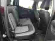 2019 Chevrolet Colorado 4WD Z71 with VIN 1GCGTDENXK1340397, listed as a Copart auction lot 80389875 with 50,662 mi miles and Salvage title. Bid and sale history available at DreamBid. Image 10.