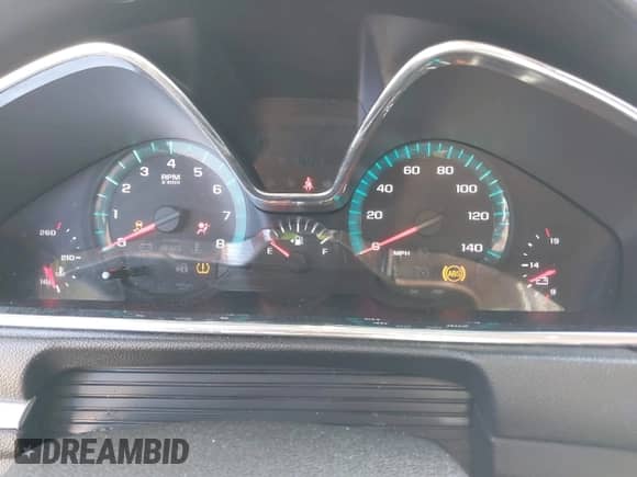 2016 Chevrolet Traverse LT с VIN 1GNKVHKD8GJ100738, выставлен на аукционе IAAI как лот 42692020 с пробегом 157 110 миль миль и . История ставок и продаж доступна на DreamBid. Изображение 7.