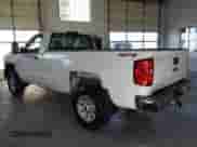 2016 Chevrolet Silverado 3500 с VIN 1GC0KYEG2GZ133153, выставлен на аукционе Copart как лот 74576424 с пробегом 131 808 миль миль и Списание • Salvage title. История ставок и продаж доступна на DreamBid. Изображение 4.
