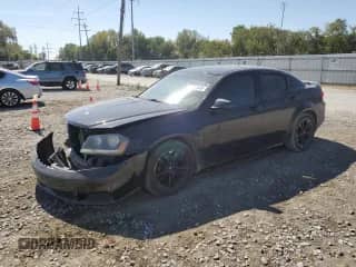 2014 Dodge Avenger SE с VIN 1C3CDZAB4EN175484, выставлен на аукционе Copart как лот 81392645 с пробегом 177 365 миль миль и Списание • Salvage title. История ставок и продаж доступна на DreamBid. Изображение 1.