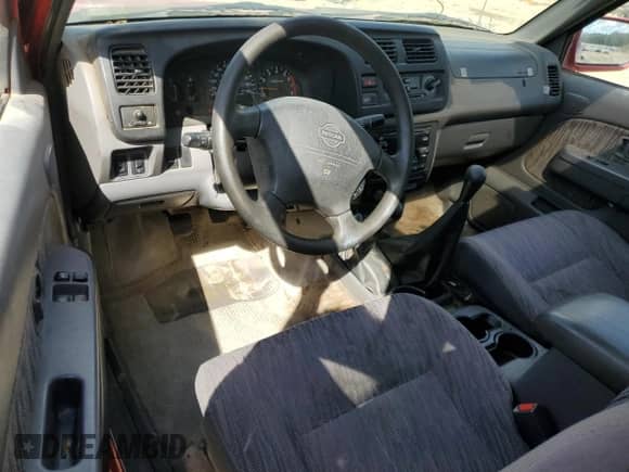 1999 Nissan Frontier XE с VIN 1N6ED26Y7XC338049, выставлен на аукционе Copart как лот 85003475 с пробегом 232 514 миль миль и Чистый • Clean title. История ставок и продаж доступна на DreamBid. Изображение 8.