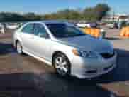 2007 Toyota Camry LE with VIN 4T1BK46K97U545986, listed as a IAAI auction lot 43413676 with 143,213 mi miles and . Bid and sale history available at DreamBid. Image 12.