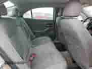 2015 Chevrolet Malibu LS z VIN 1G11B5SL5FF202866, wystawiony jako Copart lot #57571345 z przebiegiem 165 929 mil mil oraz Szkoda całkowita • Salvage title. Historia ofert i sprzedaży dostępna na DreamBid. Obrazek 10.