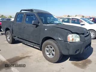 2003 Nissan Frontier XE с VIN 1N6ED27T13C447250, выставлен на аукционе IAAI как лот 42536284 с пробегом 191 778 миль миль и . История ставок и продаж доступна на DreamBid. Изображение 1.
