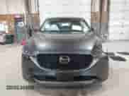 2024 Mazda CX-5 S Preferred z VIN JM3KFBCM6R0417435, wystawiony jako IAAI lot #42401971 z przebiegiem 17 451 mil mil oraz . Historia ofert i sprzedaży dostępna na DreamBid. Obrazek 12.