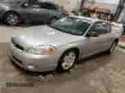 2006 Chevrolet Monte Carlo LT 3.9L с VIN 2G1WK151769242951, выставлен на аукционе Copart как лот 81438865 с пробегом 172 768 миль миль и Чистый • Clean title. История ставок и продаж доступна на DreamBid. Изображение 1.