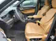 2023 Jeep Grand Cherokee Summit с VIN 1C4RJHEG8P8879638, выставлен на аукционе Copart как лот 67518215 с пробегом 37 247 миль миль и Списание • Salvage title. История ставок и продаж доступна на DreamBid. Изображение 7.