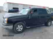2005 Chevrolet Avalanche LS с VIN 3GNEC12Z25G223620, выставлен на аукционе IAAI как лот 42278098 с пробегом 263 073 миль миль и . История ставок и продаж доступна на DreamBid. Изображение 6.