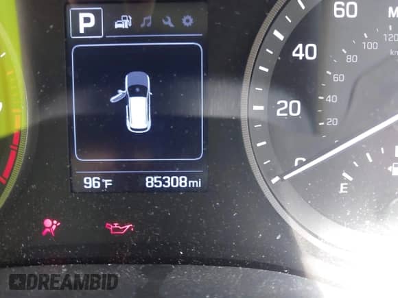 2017 Hyundai Tucson Eco с VIN KM8J3CA26HU529661, выставлен на аукционе IAAI как лот 42404099 с пробегом 85 308 миль миль и . История ставок и продаж доступна на DreamBid. Изображение 15.