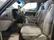 2003 Chevrolet Tahoe Special Service с VIN 1GNEK13VX3R211551, выставлен на аукционе Copart как лот 87735335 с пробегом 154 685 миль миль и Списание • Salvage title. История ставок и продаж доступна на DreamBid. Изображение 7.