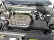 2024 Volkswagen Tiguan SE R-Line Black с VIN 3VV8B7AX6RM073953, выставлен на аукционе Copart как лот 70685835 с пробегом 11 419 миль миль и Списание • Salvage title. История ставок и продаж доступна на DreamBid. Изображение 11.