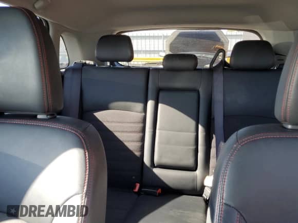 2024 Mitsubishi Outlander S с VIN JA4ARUAUXRU009002, выставлен на аукционе Copart как лот 84249245 с пробегом 37 764 миль миль и Списание • Salvage title. История ставок и продаж доступна на DreamBid. Изображение 10.