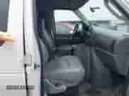 2004 Ford Econoline Cargo with VIN 1FTNE24L84HB26475, listed as a IAAI auction lot 41492081 with 274,951 mi miles and . Bid and sale history available at DreamBid. Image 5.