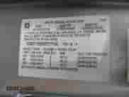 1998 Chevrolet Blazer LS with VIN 1GNDT13W2W2177149, listed as a IAAI auction lot 42422025 with 210,833 mi miles and . Bid and sale history available at DreamBid. Image 9.