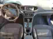 2019 Hyundai Ioniq SEL с VIN KMHC75LC4KU117941, выставлен на аукционе Copart как лот 69498155 с пробегом 84 991 миль миль и На запчасти • Non repairable. История ставок и продаж доступна на DreamBid. Изображение 8.