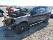 2013 Dodge Durango Special Service z VIN 1C4SDJFT7DC670962, wystawiony jako Copart lot #49550994 z przebiegiem Nie podano mil oraz Szkoda całkowita • Salvage title. Historia ofert i sprzedaży dostępna na DreamBid. Obrazek 1.