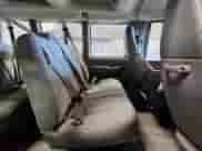2007 Chevrolet Express Passenger с VIN 1GAHG39U871151977, выставлен на аукционе Copart как лот 85368825 с пробегом 72 580 миль миль и Чистый • Clean title. История ставок и продаж доступна на DreamBid. Изображение 11.
