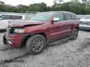 2019 Jeep Grand Cherokee Limited X с VIN 1C4RJEBG2KC689911, выставлен на аукционе Copart как лот 66002725 с пробегом 45 573 миль миль и Списание • Salvage title. История ставок и продаж доступна на DreamBid. Изображение 1.