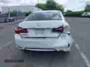 2017 Honda Accord EX-L with VIN 1HGCR2F83HA038843, listed as a IAAI auction lot 42743373 with 280,774 mi miles and . Bid and sale history available at DreamBid. Image 15.