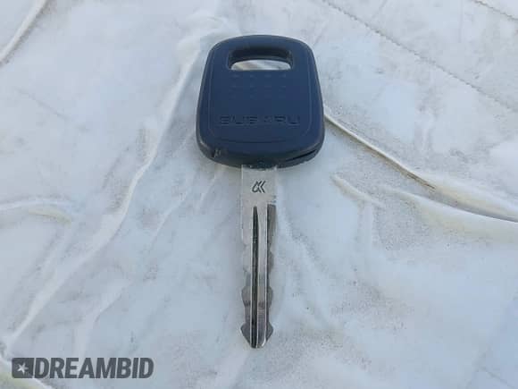 2005 Subaru Forester XT with VIN JF1SG69635H715044, listed as a IAAI auction lot 43180775 with 146,743 mi miles and . Bid and sale history available at DreamBid. Image 11.