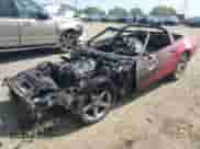 1984 Chevrolet Corvette с VIN 1G1AY0780E5150461, выставлен на аукционе IAAI как лот 40312618 с пробегом Не указан миль и . История ставок и продаж доступна на DreamBid. Изображение 2.
