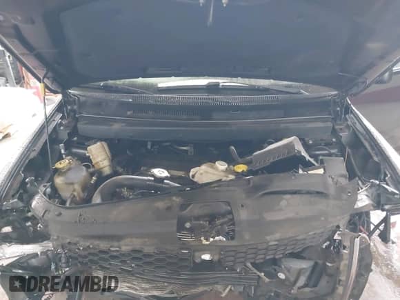 2019 Dodge Journey SE Value with VIN 3C4PDCAB4KT841393, listed as a IAAI auction lot 42947751 with 183,815 mi miles and . Bid and sale history available at DreamBid. Image 10.