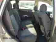 2013 Chevrolet Captiva Sport LS с VIN 3GNAL2EK6DS643153, выставлен на аукционе Copart как лот 71747994 с пробегом 105 043 миль миль и Чистый • Clean title. История ставок и продаж доступна на DreamBid. Изображение 11.