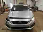 2022 Subaru Impreza Special Sports with VIN 4S3GTAM64N3705500, listed as a Copart auction lot 59776365 with 37,168 mi miles and Salvage title. Bid and sale history available at DreamBid. Image 5.