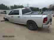 2017 Ram 1500 Sport with VIN 1C6RR7UT4HS809194, listed as a Copart auction lot 85490884 with 123,235 mi miles and Salvage title. Bid and sale history available at DreamBid. Image 2.