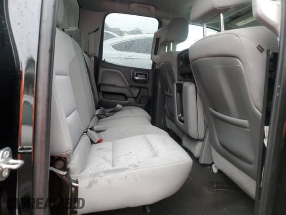 2015 Chevrolet Silverado 1500 Work Truck с VIN 1GCRCPEH0FZ363599, выставлен на аукционе Copart как лот 59964515 с пробегом 155 784 миль миль и Списание • Salvage title. История ставок и продаж доступна на DreamBid. Изображение 10.